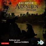 Produkt-Bild: Arkadien brennt: 8 CDs