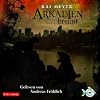 Arkadien brennt: 8 CDs