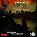 Arkadien brennt: 8 CDs
