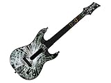 Decorative Skin fits Guitar Hero 5 for XBox 360 (GUITAR NOT INCLUDED), Item No.GTX0997-15