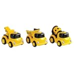 Express Preschool Mini Motors (Construction)