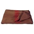 Swiss Army Style Warm Wool Blanket