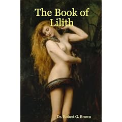 The Book of Lilith