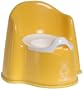 BABYBJ�RN Potty Chair - Yellow