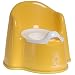 BABYBJ�RN Potty Chair - Yellow
