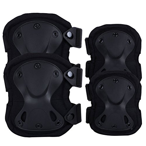 Top 5 Best soft knee pads for sale 2016 BOOMSbeat