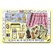 Musical Instruments Placemat