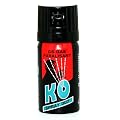KO Spray 007 CS-GAS PARALISANT zur selbstverteidigung 40ml
