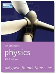 Physics (Palgrave Foundations Series)