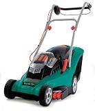 Bosch Rotak 37 li Cordless Lawnmower - Lithium-Ion