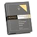 Southworth Parchment Specialty Paper, 8.5 x 11 inches, 24 lb, Gold, 500 per Box (994C)