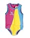 Stearns Girl's Pink Swim 'N Float