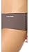 Calvin Klein Underwear Women's Invisibles Hipster 5 Pack