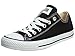 Converse Chuck Taylor All Star Core Low Top Black M9166 Mens 4.5