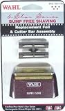 WAHL Professional 5 Star Series Replacement Foil and Cutter Bar Assembly (Model:7031-100)