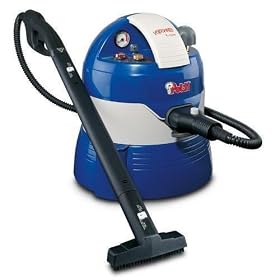 STEAM CLEANER - POLTI VAPORETTO ECO PRO 3000 LUX