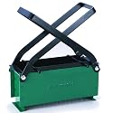 Eko-Mania Heavy Duty Paper Log Maker - Green