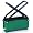 Eko-Mania Heavy Duty Paper Log Maker - Green
