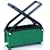 Eko-Mania Heavy Duty Paper Log Maker - Green