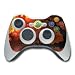 Xbox 360 Controller Skin - Demonic Mitosis