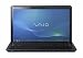 Sony Vaio F23n1e 16.4 Inch Laptop (intel I7 2.2ghz Processor