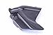 Bestem CBDU-1098-SPC Carbon Fiber Sprocket Cover for Ducati 848 1098 1198