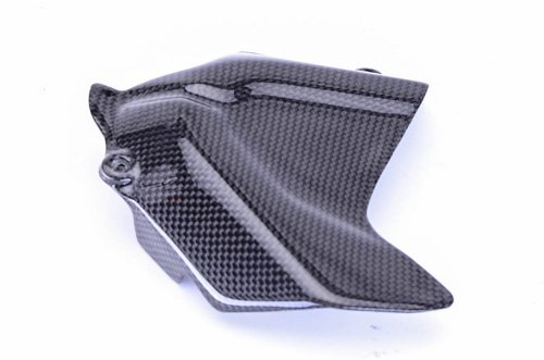 Bestem CBDU-1098-SPC Carbon Fiber Sprocket Cover for Ducati 848 1098 1198