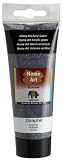 Nerchau 240705 Home Art Acryl Lasur 100 ml Graphit