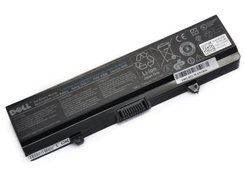 New GENUINE Original Dell Inspiron 15(1545) 15(1525) 15(1526) 48WH 6-Cell Laptop Notebook Battery On Sale