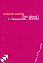D�sert d'avenir ? : Le Parti socialiste, 1983-2007