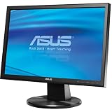 Asus VW199T-P 19-Inch LED Monitor