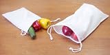 Organic Cotton Produce/Multi-purpose Sacks