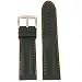 Watch Band Rubber Silicon Divers Sports Strap 24mm