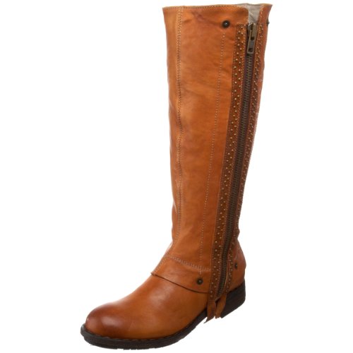 Area Forte Womens 5042 Knee-High Boot