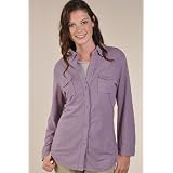 Gramicci - Camura DT Nadia Shirt