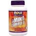 NOW Foods Amino Complete, 360 Caps