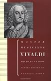 Vivaldi (Master Musicians Series)
