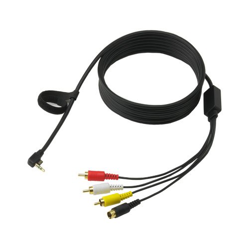 CYBER�ES�[�q+AV�P�[�u�� (PSP�p) CY-PP3S3-SAV