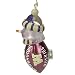 Collegiate All-Star Light-Up Snowman - Washington (Set of 4)