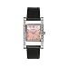 Fossil Women's Pink Dial Watch ES1184