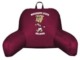Mississippi State Bulldogs Bed Rest Pillow