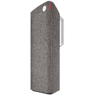 LIBRATONE Beat Standard slate grey 1x50W bass 2x25W tweeter/midrange inkl. Transmitter