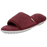 Smartdogs Womens Oasis Microterry Scuff Slippe