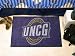 UNC - Greensboro Starter 20x30 Floor Mat (Rug) - North Carolina (Greensboro) Spartans