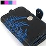 Wallet Belt Clip Carrying Case for Creative Zen Vision W 30G (Many Color Available).