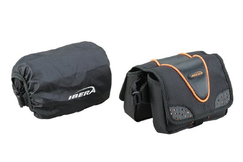 Bicycle Top Tube Mini Pannier/ Bike Top Tube Bag