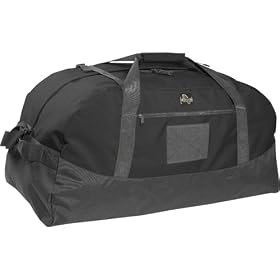 Click here to buy Maxpedition Sovereign Load-Out Duffel Bag.
