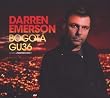 Bogota by EMERSON,DARREN (2009-02-10)【並行輸入品】