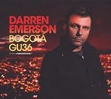 Bogota by EMERSON,DARREN (2009-02-10)【並行輸入品】