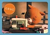 108ピース こまねこ はじめのいっぽ 108-188